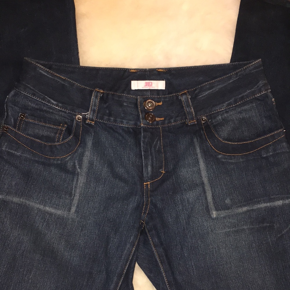 JLo jeans Size Small or 6 /7 junior New